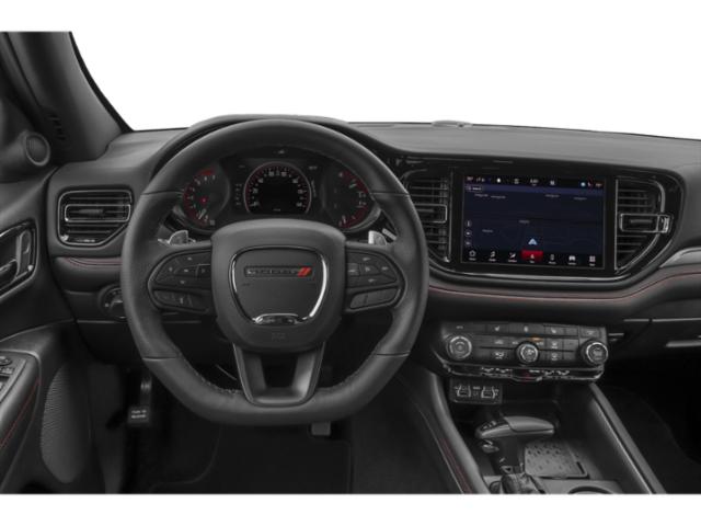 2027 Dodge Durango GT Plus HEMI