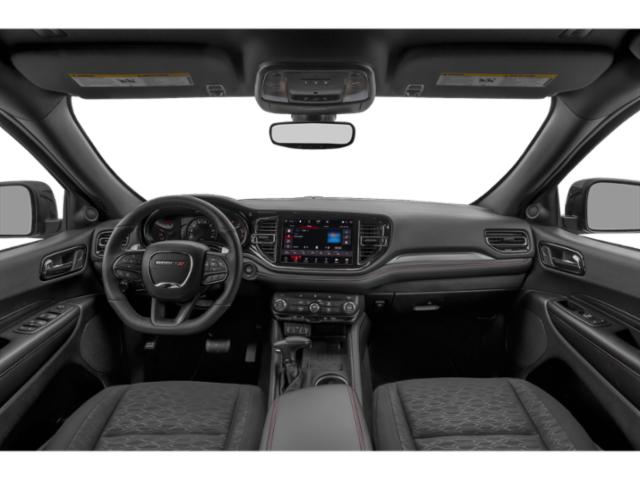2027 Dodge Durango GT Plus HEMI