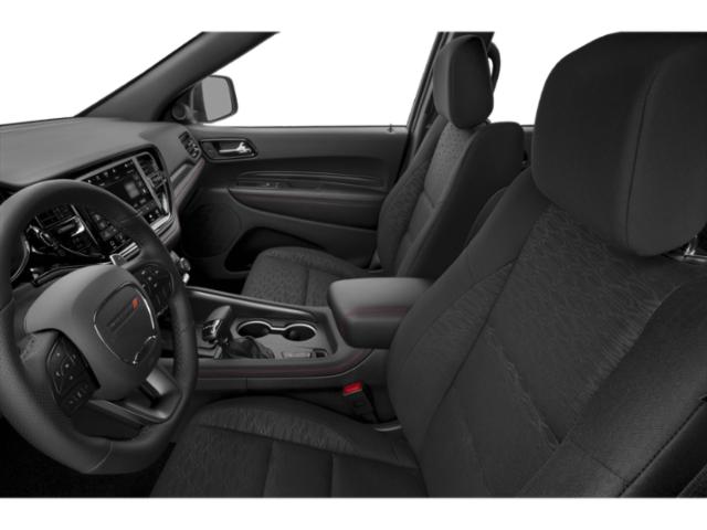 2027 Dodge Durango GT Plus HEMI