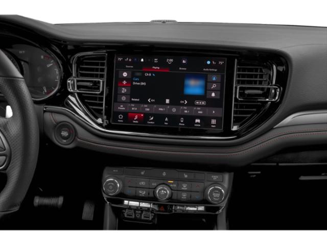 2027 Dodge Durango GT Plus HEMI