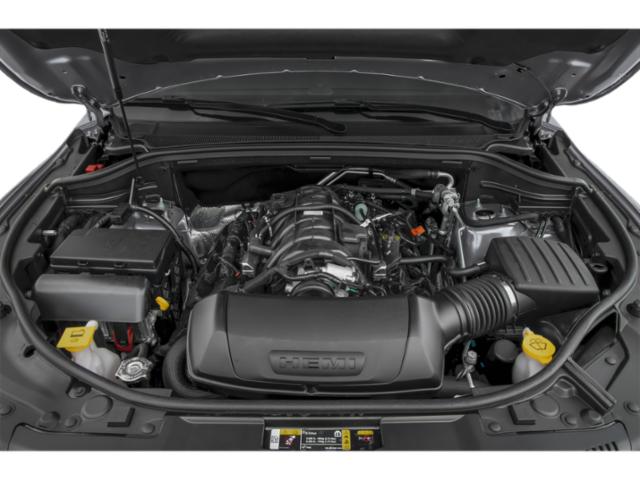 2027 Dodge Durango GT Plus HEMI