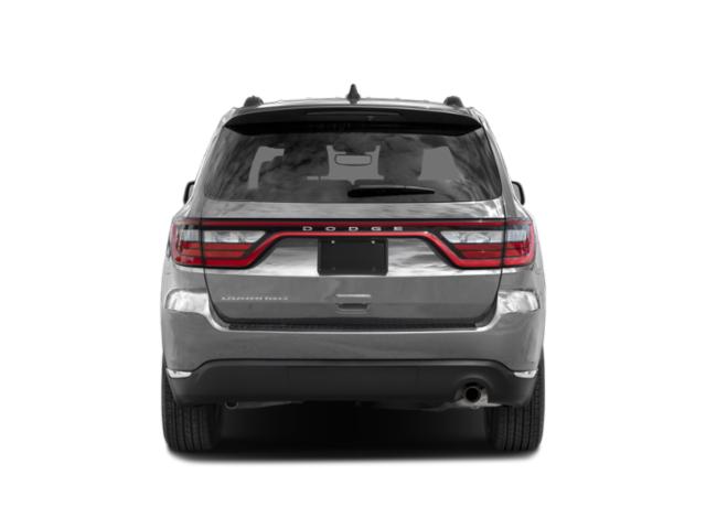 2027 Dodge Durango Pursuit