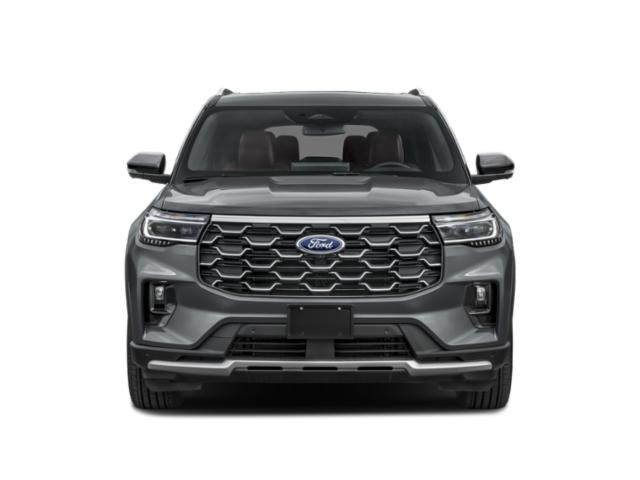 New 2027 Ford Explorer Platinum For Sale in Olive Branch, MS