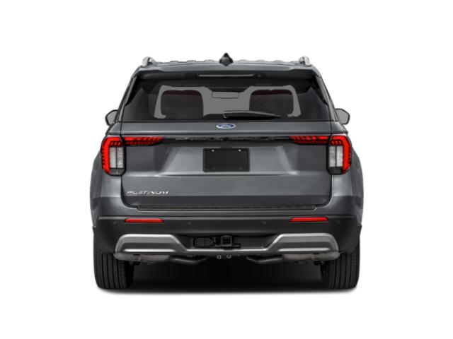 New 2027 Ford Explorer Platinum For Sale in Olive Branch, MS