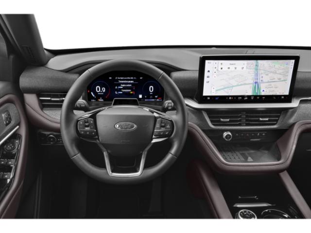 New 2027 Ford Explorer Platinum For Sale in Olive Branch, MS