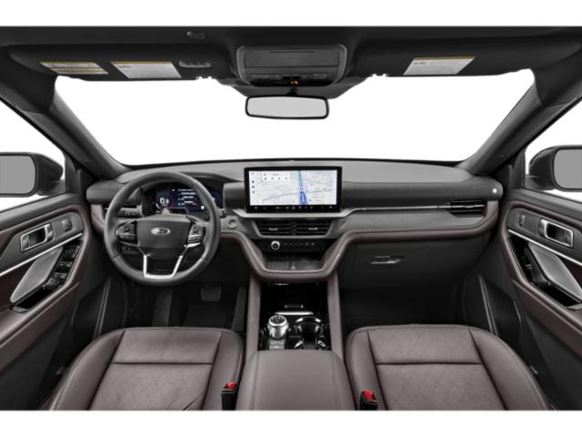 New 2027 Ford Explorer Platinum For Sale in Olive Branch, MS
