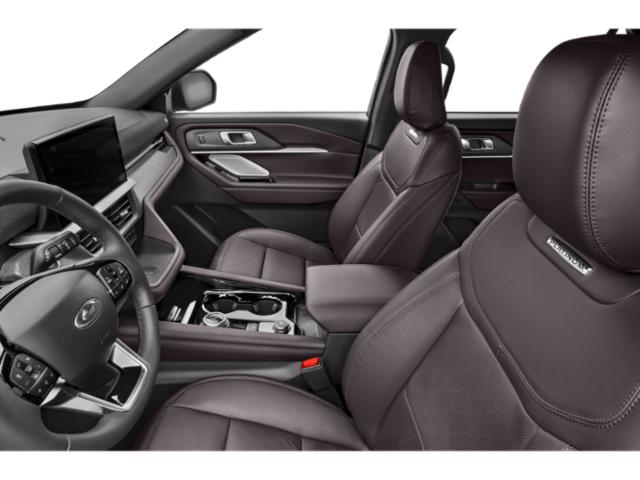 New 2027 Ford Explorer Platinum For Sale in Olive Branch, MS