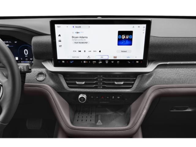 New 2027 Ford Explorer Platinum For Sale in Olive Branch, MS