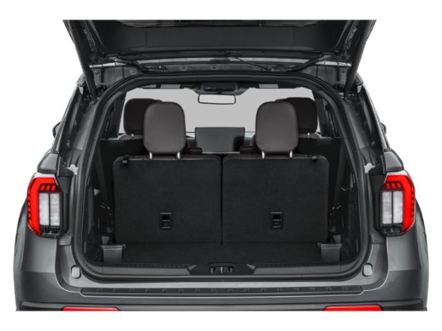 New 2027 Ford Explorer Platinum For Sale in Olive Branch, MS