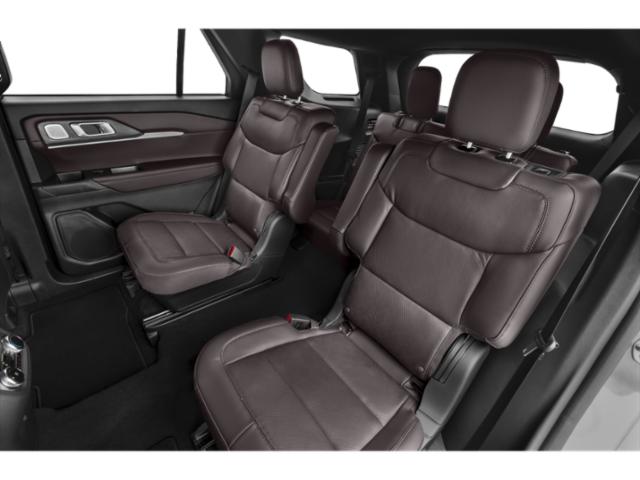New 2027 Ford Explorer Platinum For Sale in Olive Branch, MS