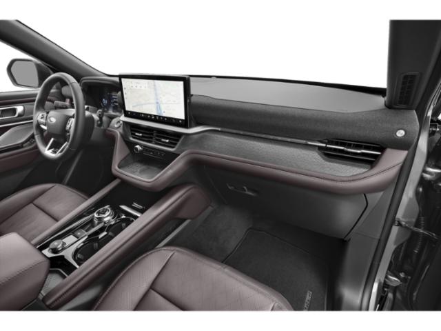 New 2027 Ford Explorer Platinum For Sale in Olive Branch, MS