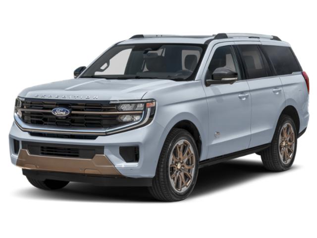 2027 Ford Expedition King Ranch for sale in Jacksonville, FL