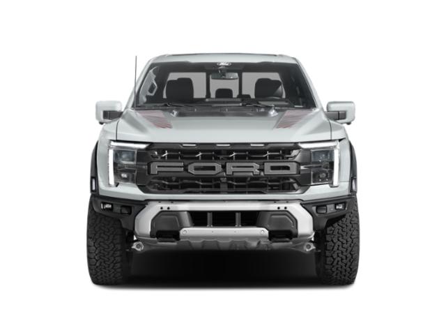 2027 Ford F-150 Raptor