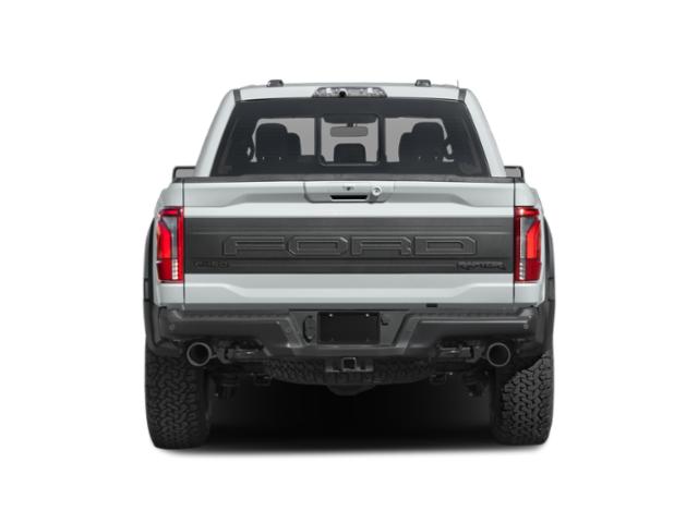 2027 Ford F-150 Raptor