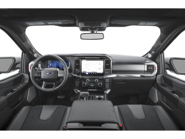 2027 Ford F-150 Raptor