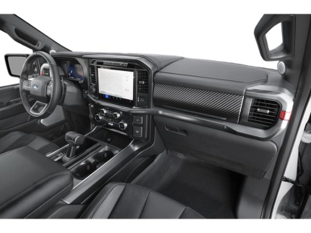 2027 Ford F-150 Raptor