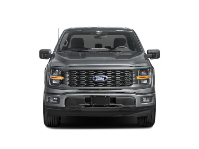 2027 Ford F-150 STX