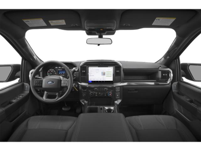 2027 Ford F-150 STX