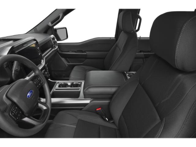 2027 Ford F-150 STX