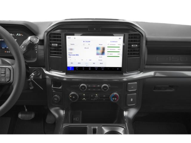 2027 Ford F-150 STX