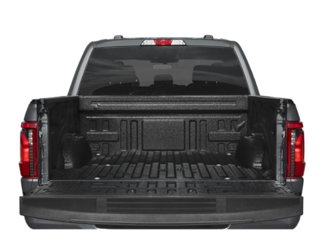 2027 Ford F-150 STX