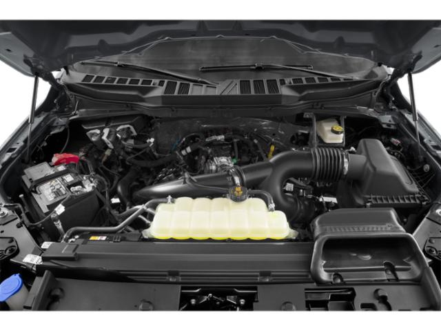 2027 Ford F-150 STX