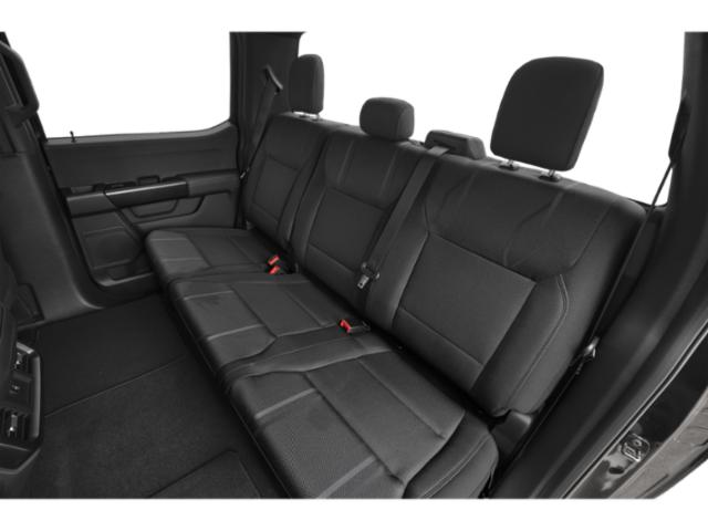 2027 Ford F-150 STX