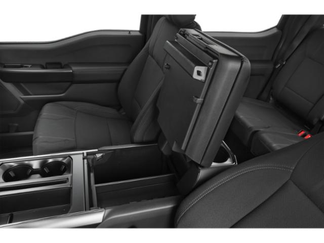 2027 Ford F-150 STX