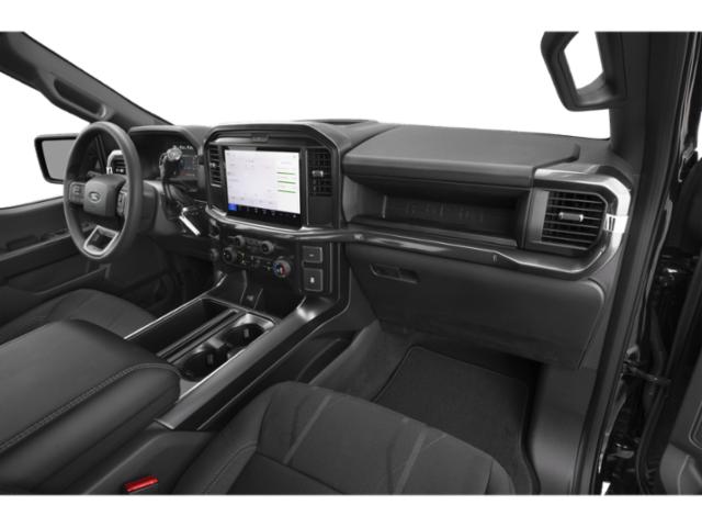 2027 Ford F-150 STX