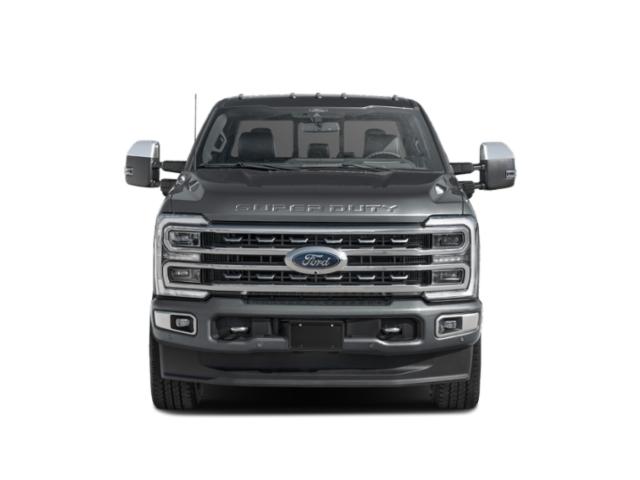 2027 Ford F-250 Platinum