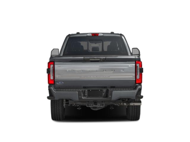 2027 Ford F-250 Platinum