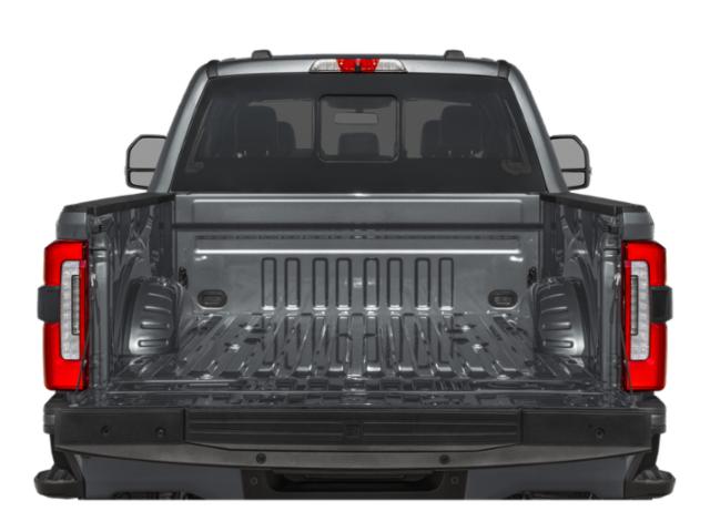 2027 Ford F-250 Platinum