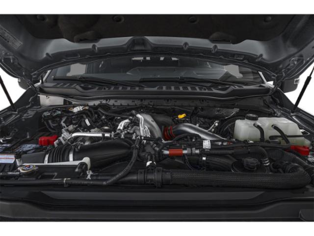 2027 Ford F-250 Platinum