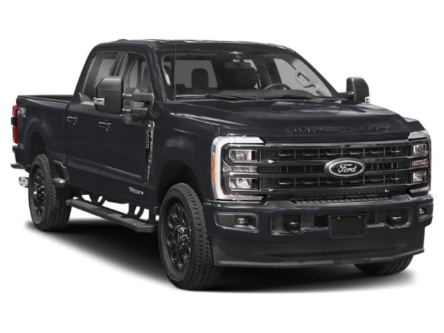 2027 Ford F-250 XLT