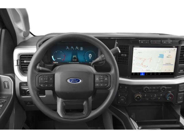 2027 Ford F-250 XLT
