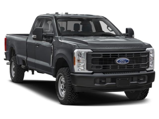 2027 Ford F-250 XL
