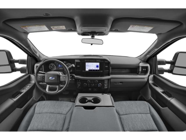 2027 Ford F-250 XL
