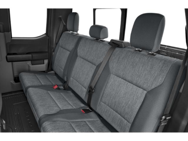 2027 Ford F-250 XL
