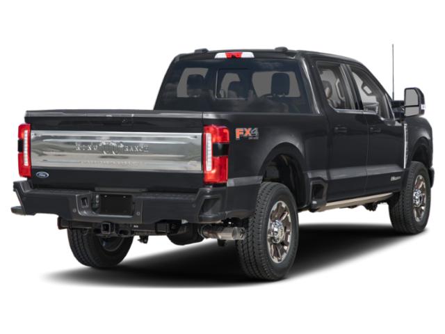 2027 Ford F-250 King Ranch