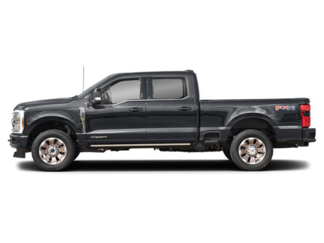 2027 Ford F-250 King Ranch