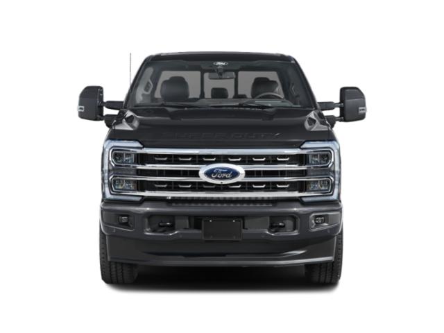 2027 Ford F-250 King Ranch