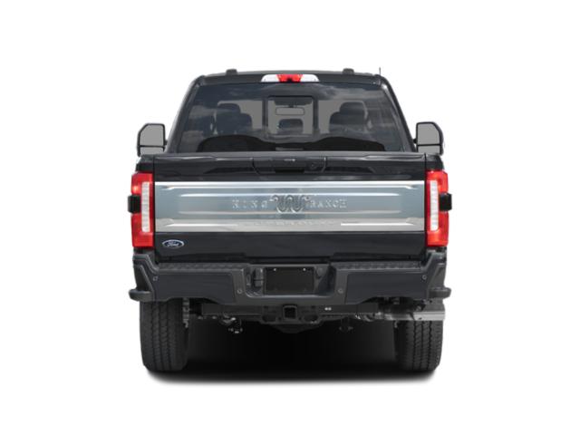 2027 Ford F-250 King Ranch