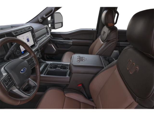 2027 Ford F-250 King Ranch