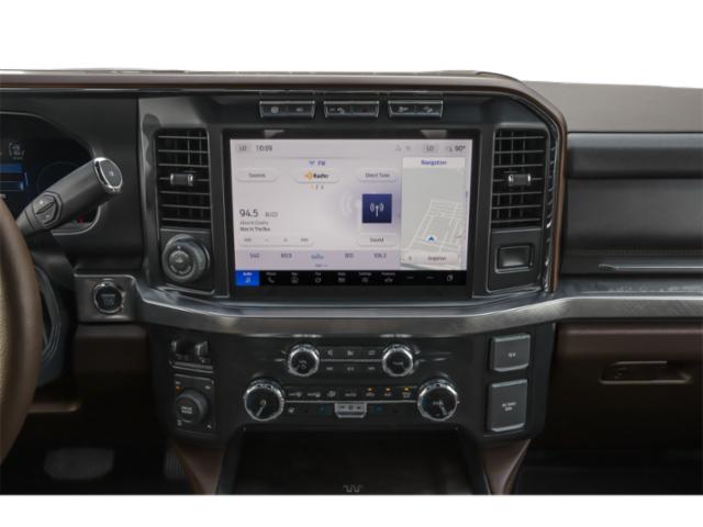 2027 Ford F-250 King Ranch