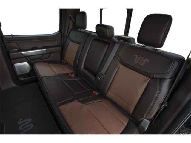 2027 Ford F-250 King Ranch
