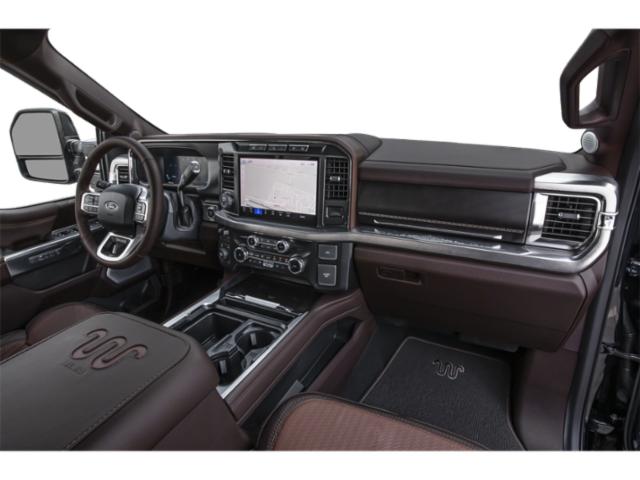 2027 Ford F-250 King Ranch