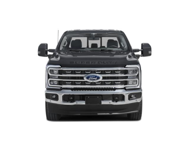 2027 Ford F-250 LARIAT