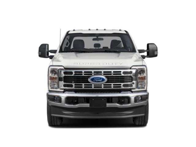 2027 Ford F-350 XLT