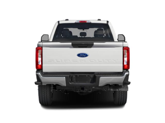 2027 Ford F-350 XLT