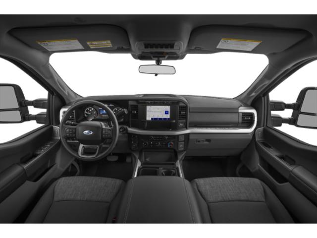 2027 Ford F-350 XLT